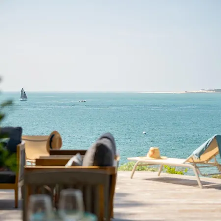 Villa Le Bassin En Tête à Tête La Teste-de-Buch