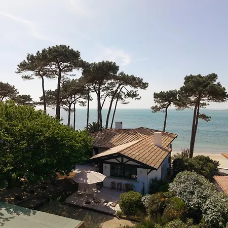 Le Bassin En Tête à Tête Villa