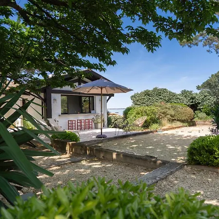 Le Bassin En Tête à Tête Villa