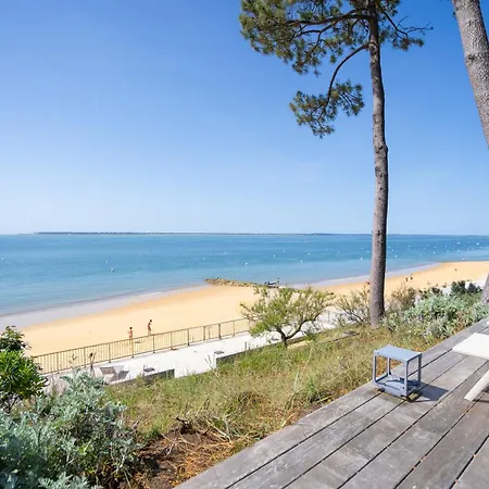 Villa Le Bassin En Tête à Tête