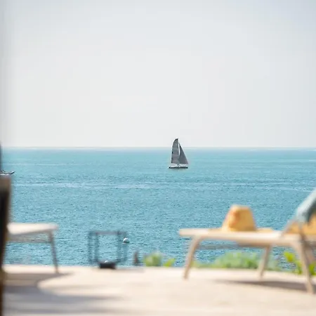 Villa Le Bassin En Tête à Tête
